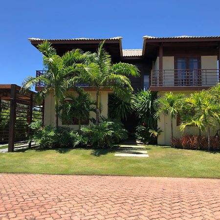 Casa Praia Do Forte - Piscinas Naturais Farol Exterior foto