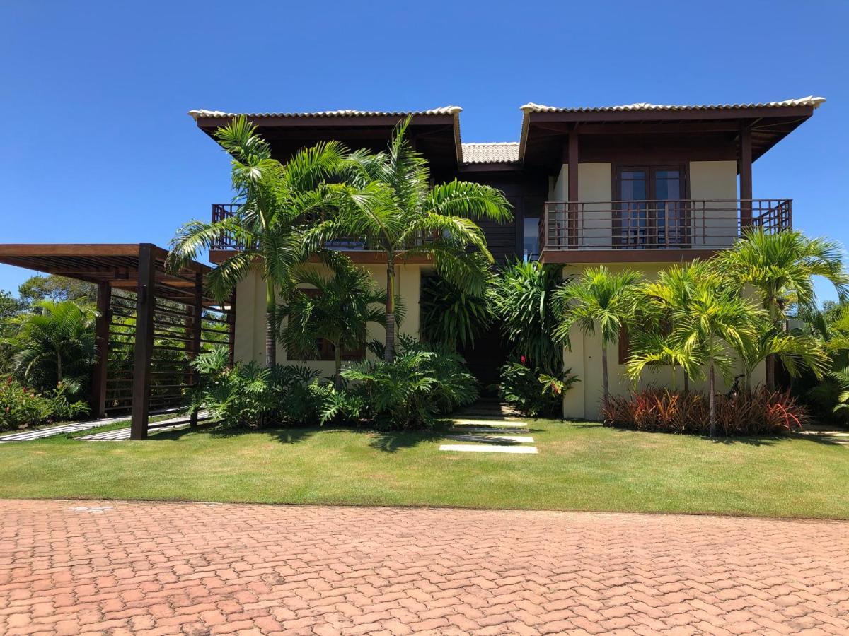 Casa Praia Do Forte - Piscinas Naturais Farol Exterior foto